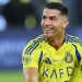 كريستيانو يقترب من تجديد عقده مع النصر السعودي
