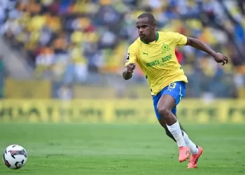 راينرز ضد كانو.. تشكيل صنداونز وفلومينينسي في مونديال الأندية