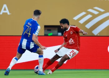 حقيقة وصول عرض من الوصل الإماراتي لضم حسين الشحات