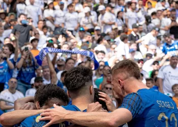 الهلال يجهز أسلحته لموقعة باتشوكا الحاسمة في المونديال