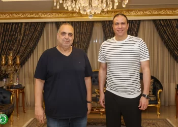 مودرن سبورت يعين مجدي عبدالعاطي مديرا فنيا للفريق