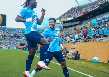 بمشاركة مرموش.. مانشستر سيتي يكتسح يوفنتوس في ختام مجموعات المونديال