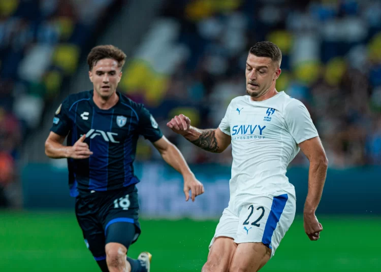 الهلال يفوز على باتشوكا بثنائية ويعبر لدور الـ16 بمونديال الأندية