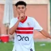 الجونة يستهدف ضم لاعب الزمالك الشاب