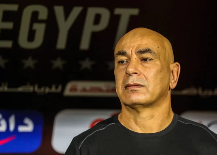 حسام حسن يحدد موعد معسكر منتخب مصر