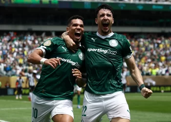 بالميراس يصعد لربع نهائي مونديال الأندية علي حساب بوتافوجو