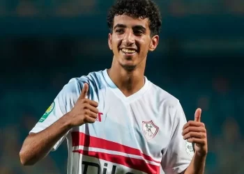 ثلاثة عروض محلية لإيشو للرحيل عن الزمالك