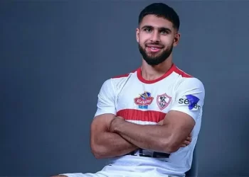 موقف عمر فرج من الاستمرار مع الزمالك الموسم المقبل
