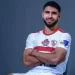 موقف عمر فرج من الاستمرار مع الزمالك الموسم المقبل