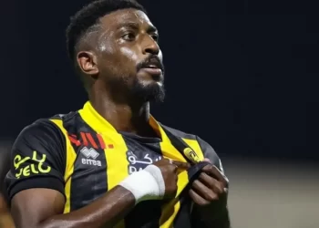 اتحاد جدة يجدد عقد أحمد شراحيلي
