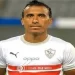 قرار مفاجئ من الزمالك تجاه نجمين سابقين بالفريق