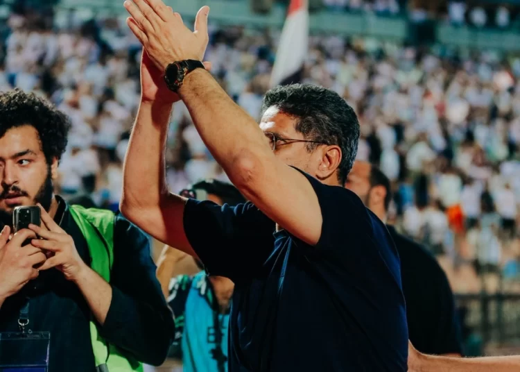 بيان ناري من الزمالك يسبق إعلان المدرب