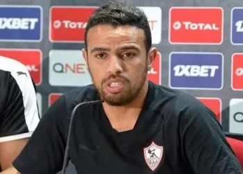 مفاجأة في الزمالك استمرار حازم إمام ضمن الطاقم الفني