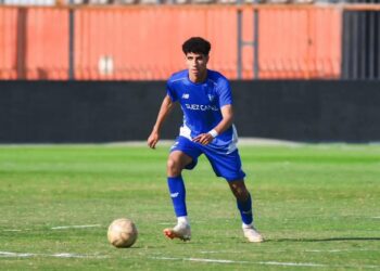 صفقة قوية للجونة ..ضم هشام ابن بورفؤاد