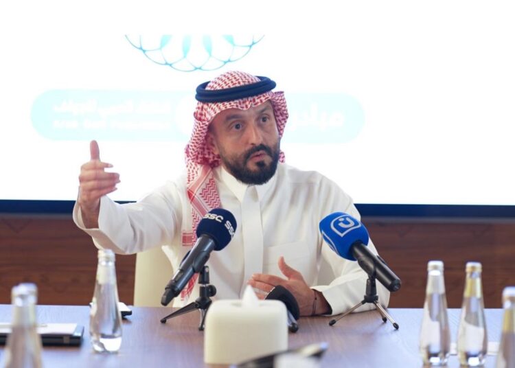 الاتحاد العربي للجولف يطلق معسكر النخبة للمنح الرياضية في الرياض