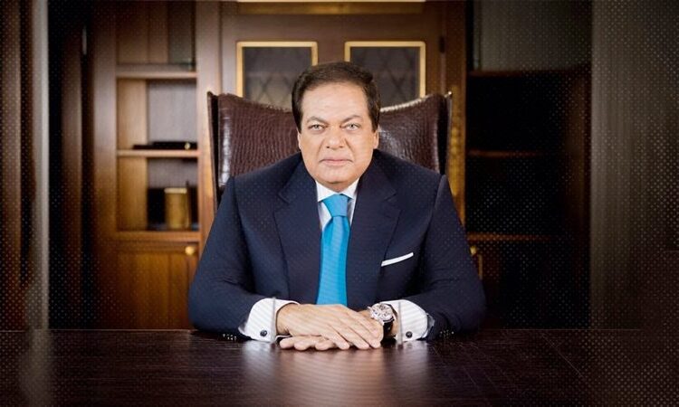 رئيس سيراميكا: الأهلي لو طلب عينيا أديهاله