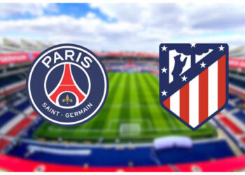 راموس أساسي وكفاراتسخيليا يقود باريس أمام أتلتيكو