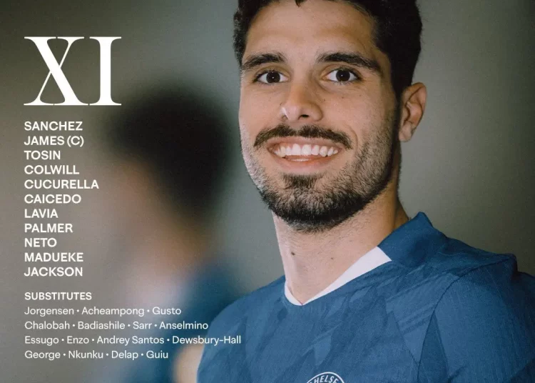 تشيلسي ضد لوس أنجلوس.. تشكيل ناري ومقاعد مزدحمة بالمواهب