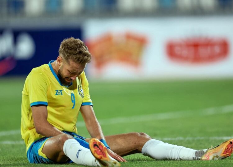 الإسماعيلي يحسم برونزية كأس الرابطة بثنائية أمام إنبي