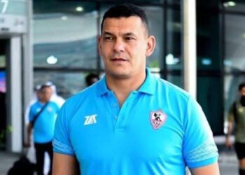 ايجيبت سكور يكشف سر أزمة عبد الواحد السيد مع الزمالك