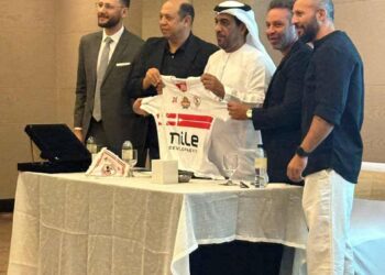سقطة إعلامية لنادي الزمالك بعد تجاهل الإعلان عن افتتاح أكاديميته في الإمارات