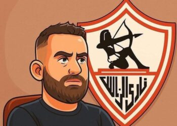 خاص | الزمالك يحسم صفقة شريف ويتحرك لضم حمدان وحارس المستقبل