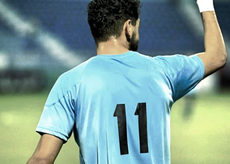 محمد حمدي زكي يكشف كواليس رحيله عن غزل المحلة