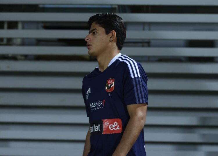 التونسي يفجر أزمة في الأهلي .. يرفض الإعارة ويتمسك بمليون دولار للرحيل!