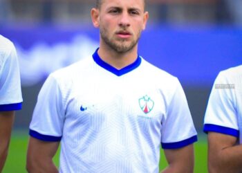 الاتحاد السكندري يقترب من ضم “خليفة محمد صلاح”