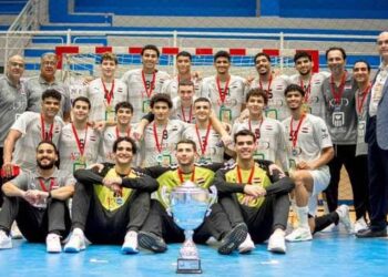 يد شباب مصر تتراجع في المونديال.. ولابد من علاج جذري للأسباب