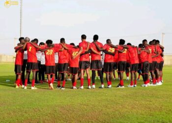 المريخ يعانق جماهيره في بربر تحت قيادة شوقي غريب بعد غياب عامين