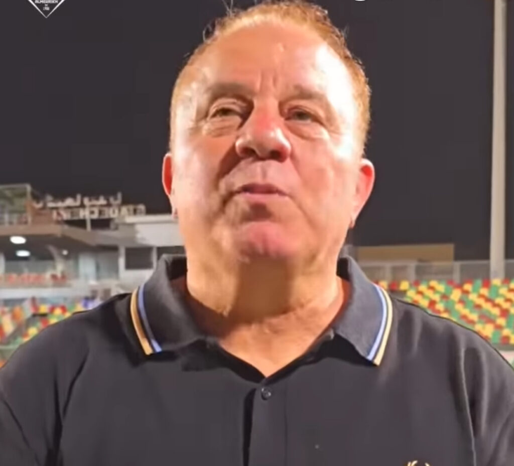 شوقي غريب
