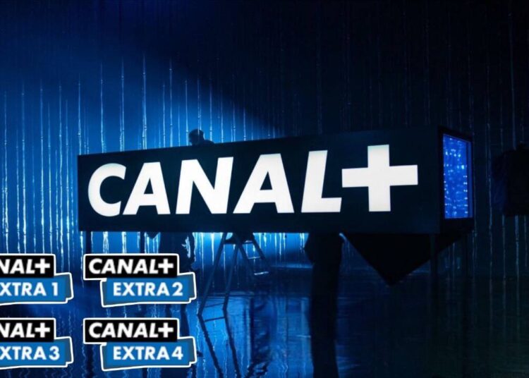 تعديلات جديدة على ترددات CANAL+ لبث البريميرليج