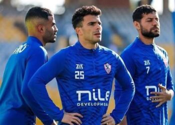 زيزو خارج مونديال الأندية مع الأهلي.. والزمالك يحتفظ باللاعب رسميًا