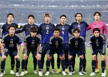 أستراليا تهزم اليابان وتُنعش آمالها في التأهل إلى كأس العالم