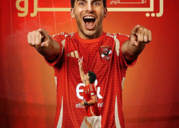 زيزو .. و كل الطرق تؤدي إلى الجزيرة وأرض التاريخ