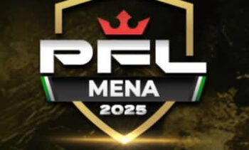 دوري المقاتلين المحترفين للشرق الأوسط وشمال أفريقيا يكشف القائمة الكاملة لنزالات النسخة الثانية في الرياض