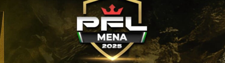 دوري المقاتلين المحترفين للشرق الأوسط وشمال أفريقيا يكشف القائمة الكاملة لنزالات النسخة الثانية في الرياض