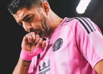 سواريز يعترف: الأهلي تفوق بدنيًا.. والشناوي الأفضل