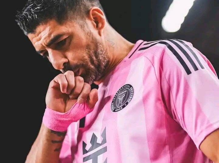 سواريز يعترف: الأهلي تفوق بدنيًا.. والشناوي الأفضل