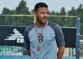 لافيينا يعلن موقفه النهائي من جهازه الفني لفريق الكرة بقيادة عمر جمال