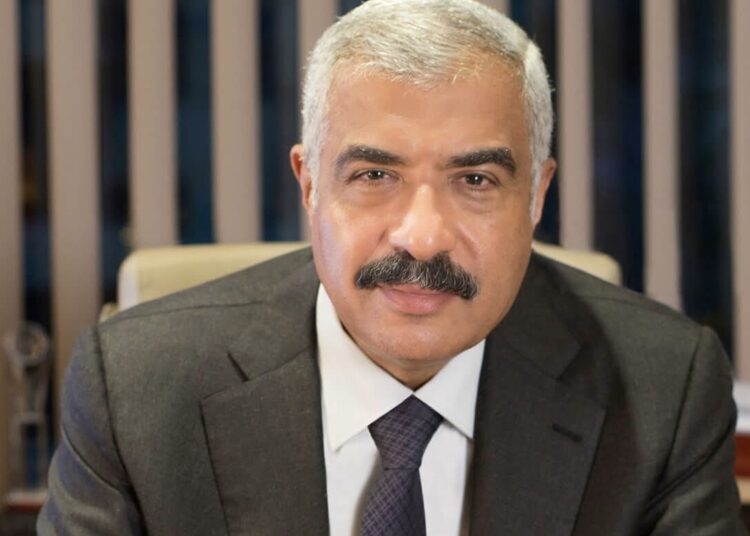 حقيقة ما يُثار حول ترشح هشام طلعت مصطفى لرئاسة نادي الاتحاد السكندري