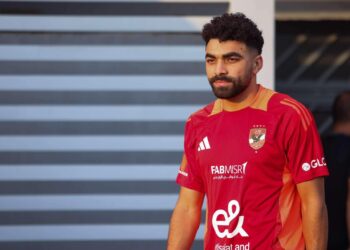 زد يطلب خالد عبدالفتاح ضمن صفقة العش.. ويستهدف استعارة أحمد رضا