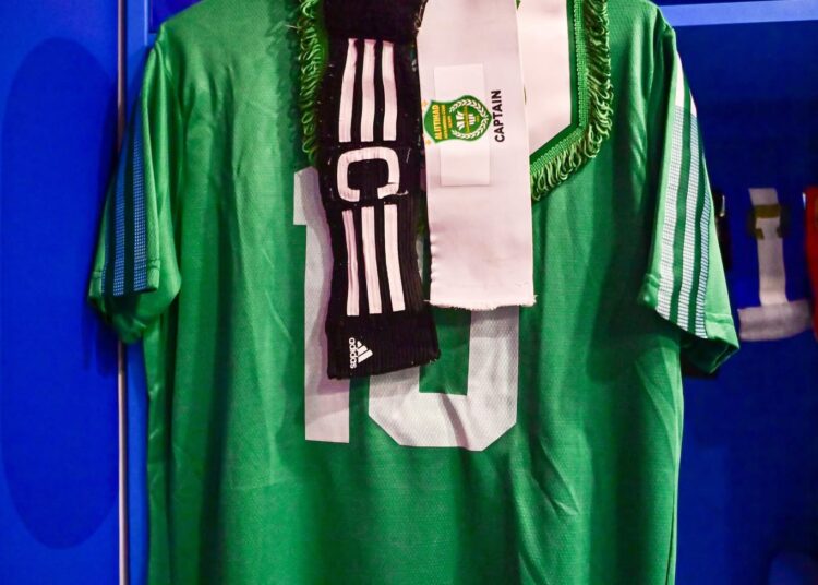 الاتحاد يدخل عبد العاطي “في حيطه سد”.. وسمسار يُفجّر غضب محمد عمر!