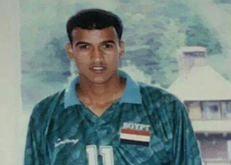 أشرف عبد الحليم “منجا”: وقّعت للاتحاد على بياض ورفضت الإسماعيلي رغم الضغوط!