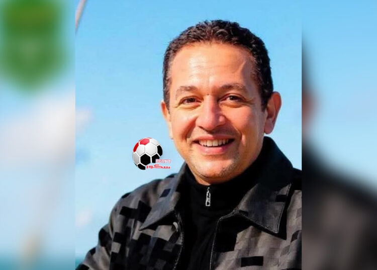 شروط أحمد سامي قبلها محمد أحمد سلامة لتدريب الاتحاد السكندري