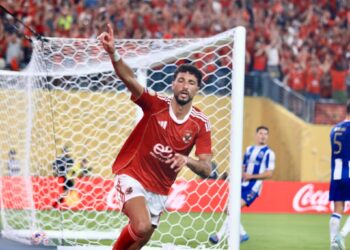 وسام أبو علي يرحل عن الأهلي وهذا هو البديل!!