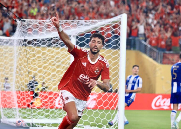 وسام أبو علي يرحل عن الأهلي وهذا هو البديل!!