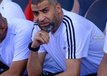 رسميًا.. جمعة مشهور مديرًا فنيًا لنادي WE في الموسم الجديد