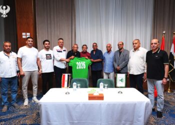 رسميًا.. المصري يعلن تشكيل الجهاز الفني الجديد بقيادة نبيل الكوكي